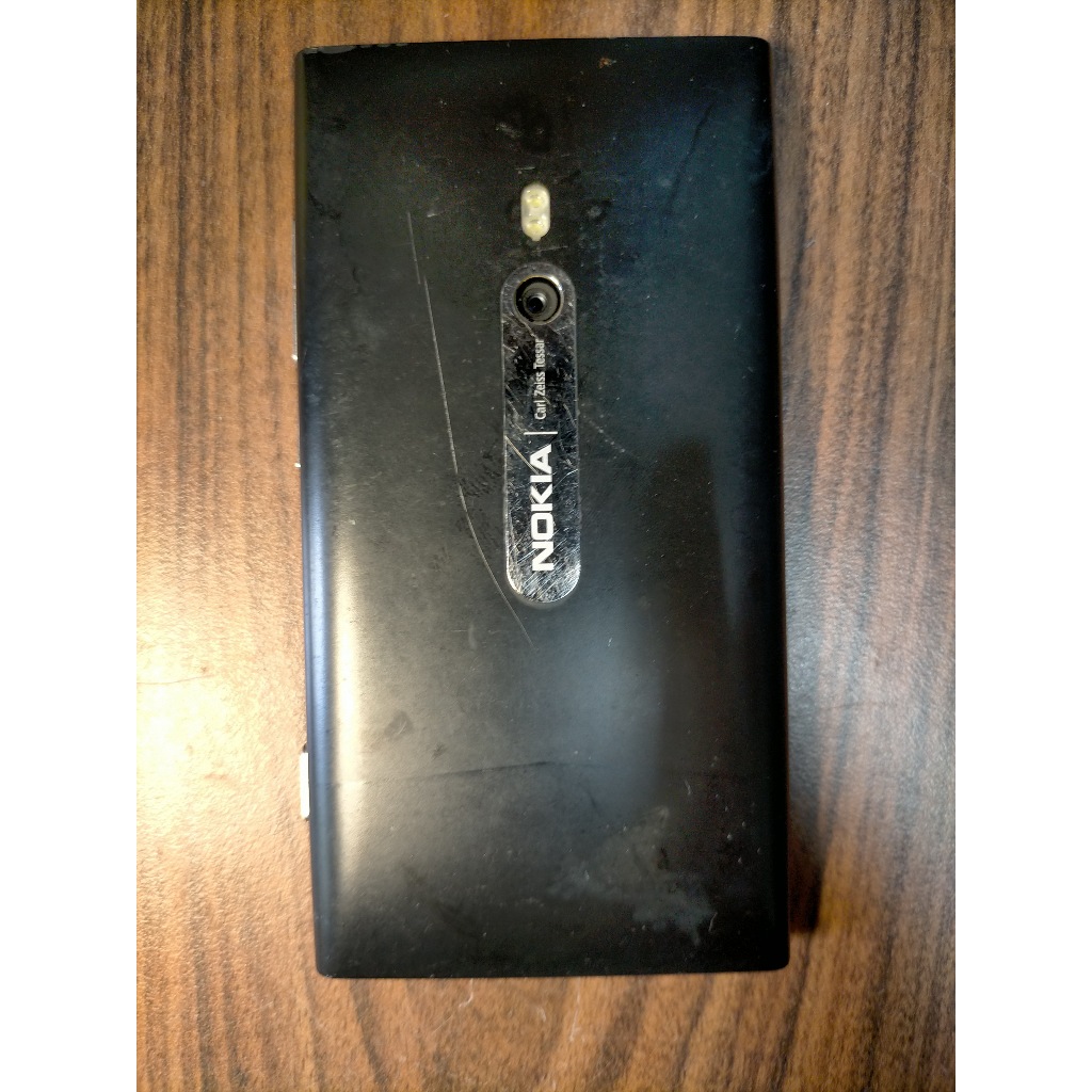 X.故障手機B3214*0256- Nokia Lumia 800   直購價540