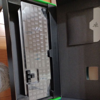 razer huntsman elite雷蛇 獵魂光蛛 精英版