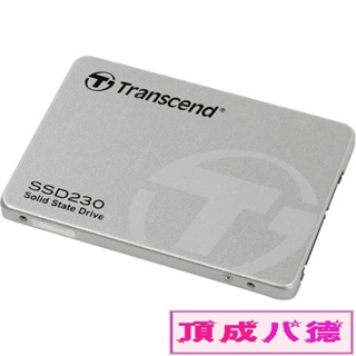 創見 Transcend 230S 512GB 512G 1TB 1T 2.5吋 SSD固態硬碟 SSD230S