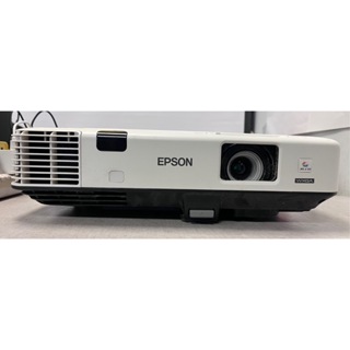 【博愛168二手3C】二手EPSON EB-1940W 投影機 / 4200流明