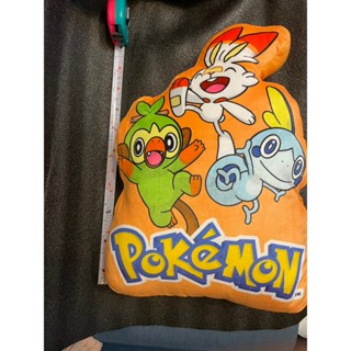 特價優惠出清 寶可夢 動漫周邊 神奇寶貝 精靈寶可夢 Pokemon造型抱枕 靠枕 大集合款