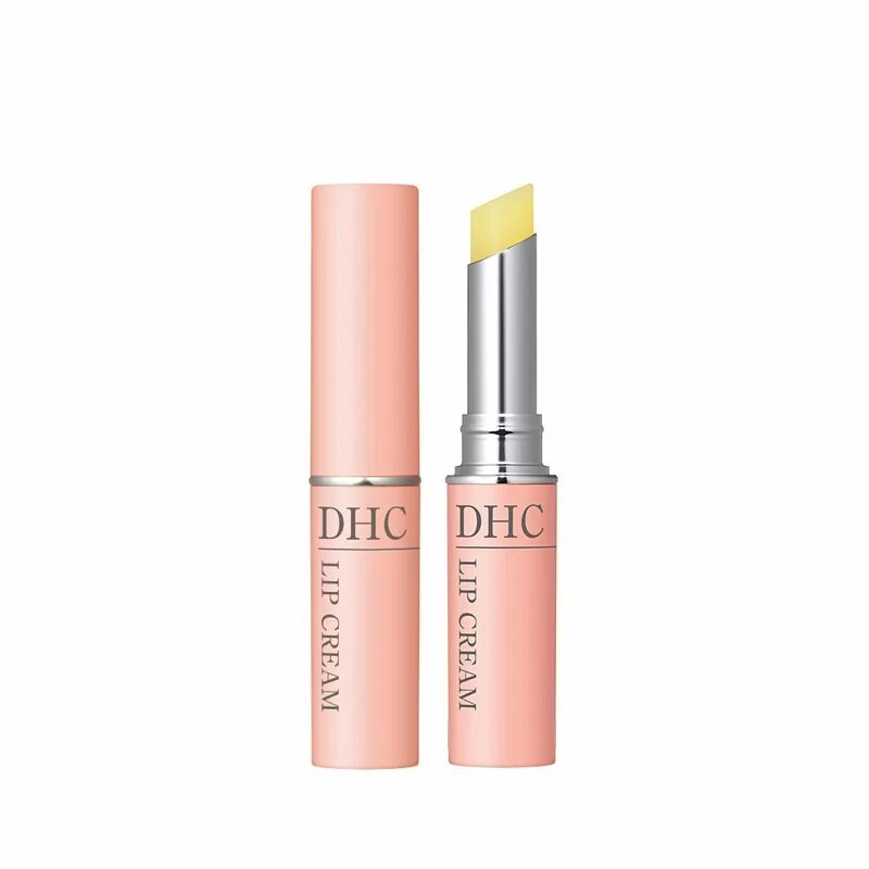 DHC純欖護唇膏1.5g / DHC高保濕純欖護唇膏1.5g