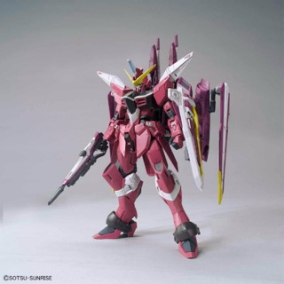 BANDAI 1/100 MG 正義鋼彈 機動戰士 鋼彈SEED