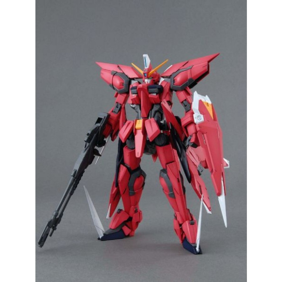 BANDAI 1/100 MG 神盾鋼彈 機動戰士 鋼彈SEED 組裝模型