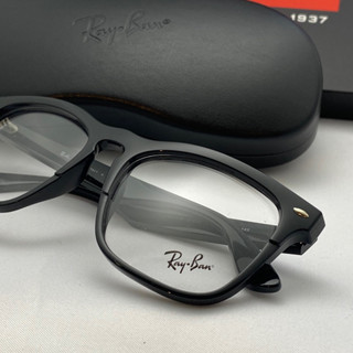 現貨實拍 |【RAYBAN雷朋】 光學鏡框 4487-8192