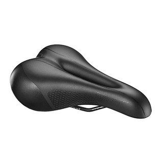 捷安特 GIANT CONTACT COMFORT+ 簍空設計D2減壓自行車坐墊 座墊
