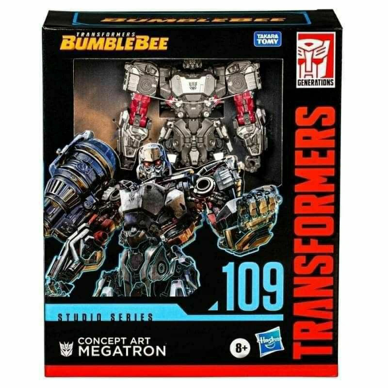 全新 變形金剛 SS109 密卡登 搭 SS99 SS101 SS102 SS104 SS105 SS117 SS118