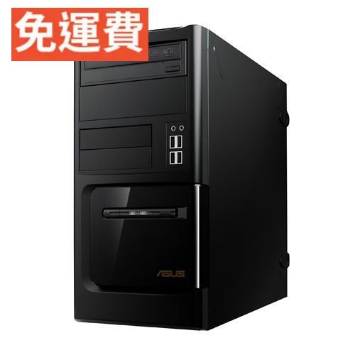 &lt;免運費&gt; 華碩 i7獨顯 電腦主機 全新固態硬碟 ASUS  i7-3770/16G/240G/HD7750