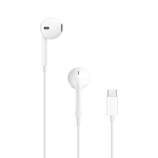 [原廠公司貨] Apple EarPods (USB-C)