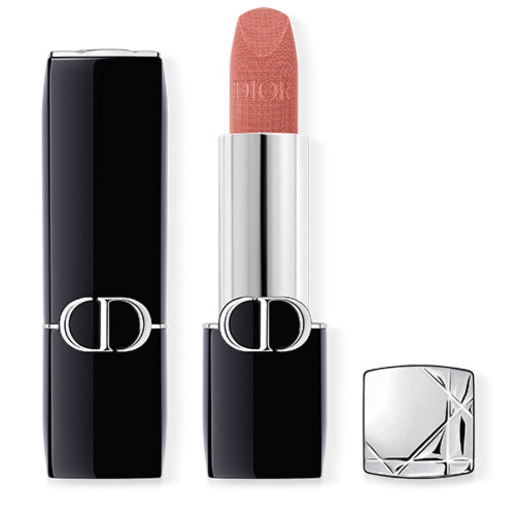 《A’sD預購 🇺🇸正品》Dior 迪奧 藍星限定唇膏 ROUGE DIOR MOTHER'S DAY