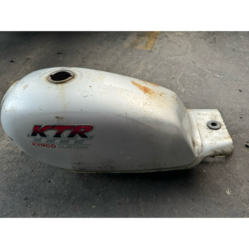 KTR150、化油器油箱、油桶