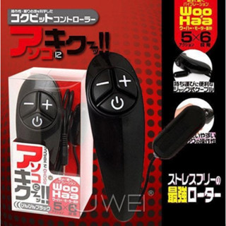 【12H火速臺灣出貨 現貨情趣用品】日本5×6段變頻人體工學設計防水迷你跳蛋 按摩棒