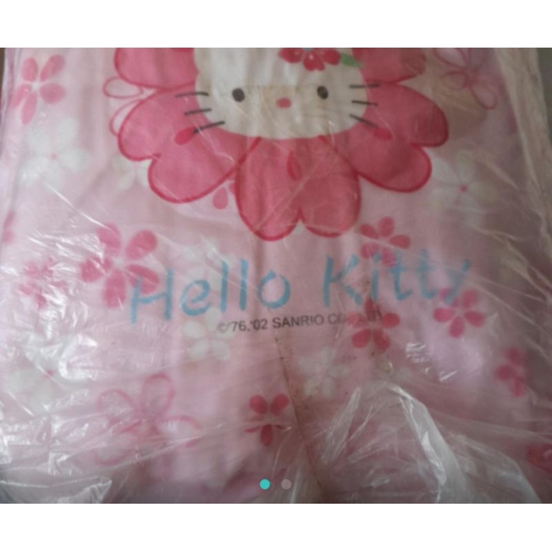 Hello Kitty March 車用椅套