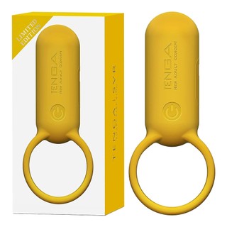 TENGA SVR 巧振環-黃