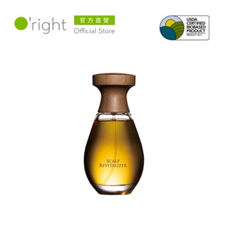 O'right 歐萊德 咖啡因麥拉寧養髮液50mL 致贈 沐浴乳400mL 一根頭髮看見黑科技