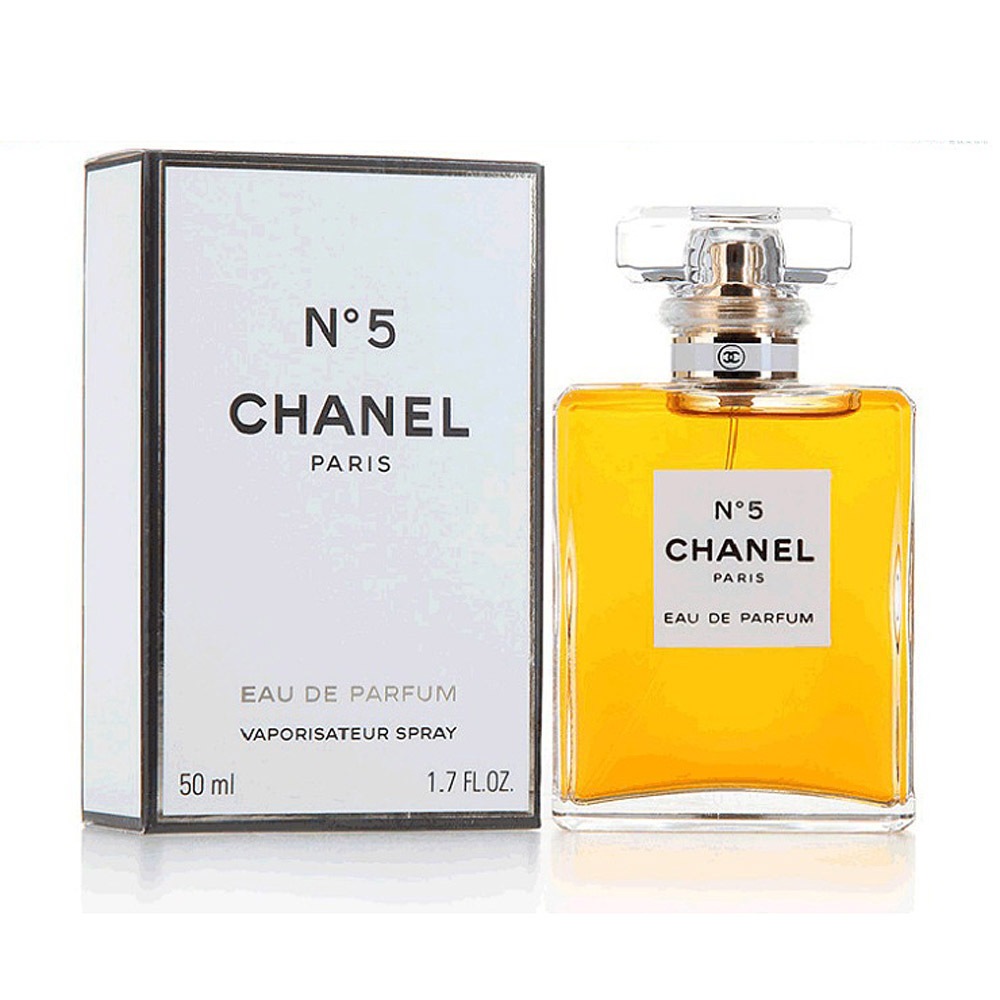 現貨！正品公司貨！CHANEL香奈兒 N°5 五號 典藏香水 50ml/100ml