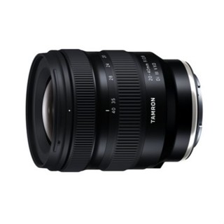 新品現貨出清 明昌相機 TAMRON 20-40mm f2.8 Di III VXD Sony E 騰龍A062 公司貨
