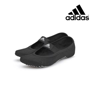 ADIDAS Training 防滑透氣瑜珈襪 止滑 運動機能襪 瑜珈襪 ADYG-30101