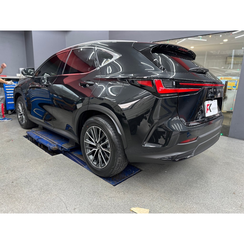 lexus rx 18原廠鋁圈的價格推薦 - 2025年12月 | 比價比個夠BigGo