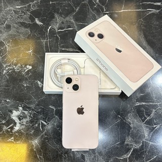 福利品 Apple iPhone 13 mini 128G 256G 超值 福利品 台灣公司貨 蘋果 13 六個月保固