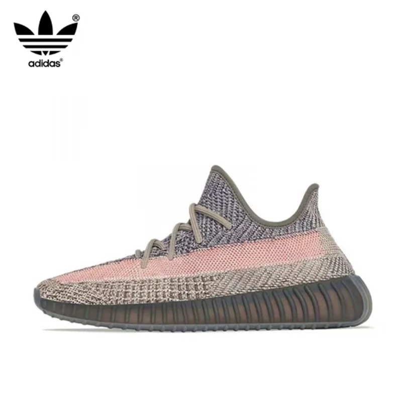 adidas Originals YEEZY BOOST 350 V2 ASH STONE GW0089 全新官網公司貨