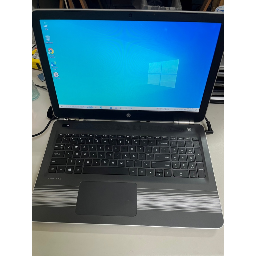 含稅 HP TPN-Q172 I7-6500U 15.6吋 零件機