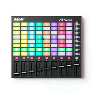 Akai / APC Mini mk2 MIDI控制器【ATB通伯樂器音響】