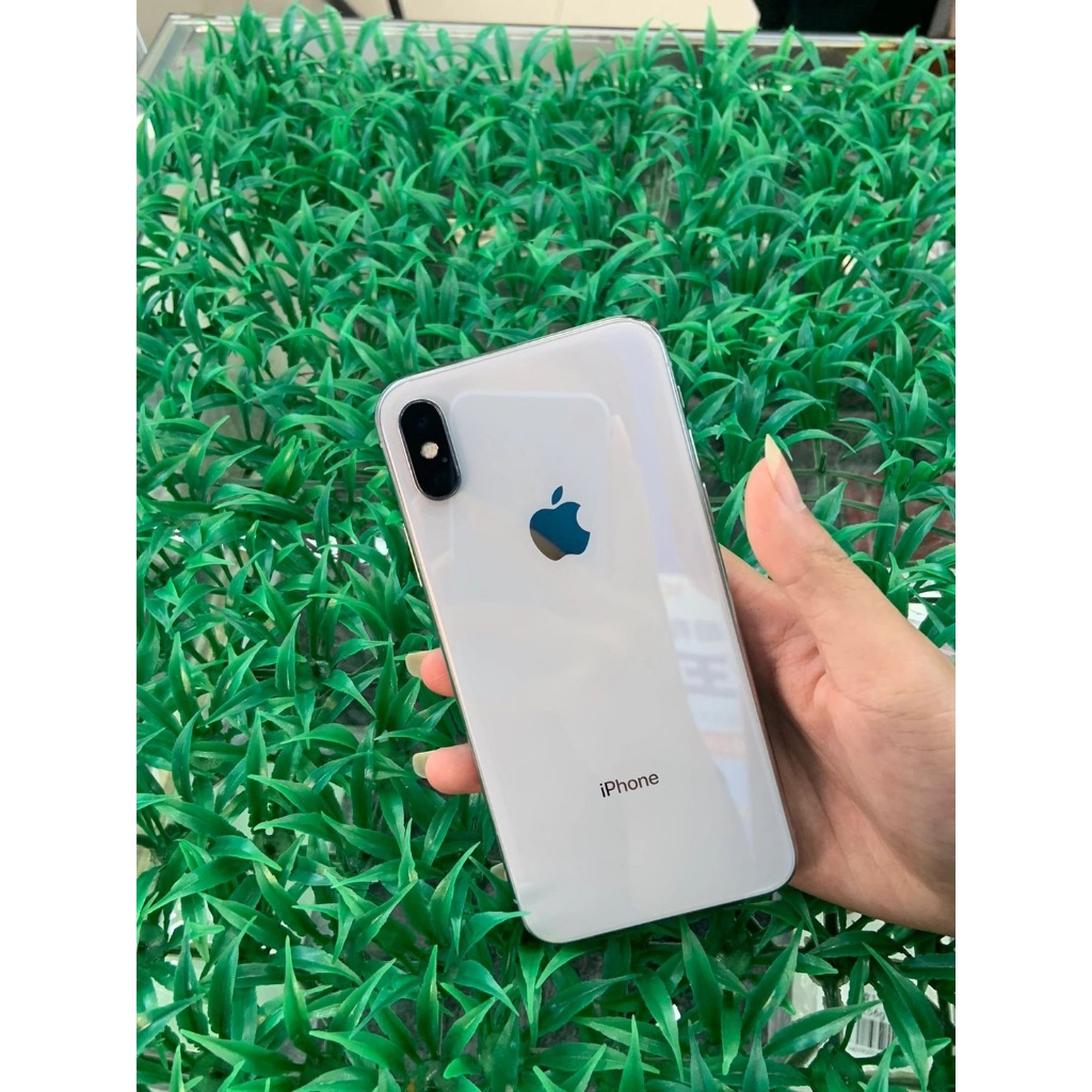 台南二手機 iPhone X 福利機活動價 現貨販售中【 台南 iPhone二手機】X二手機 iPhone X 二手機