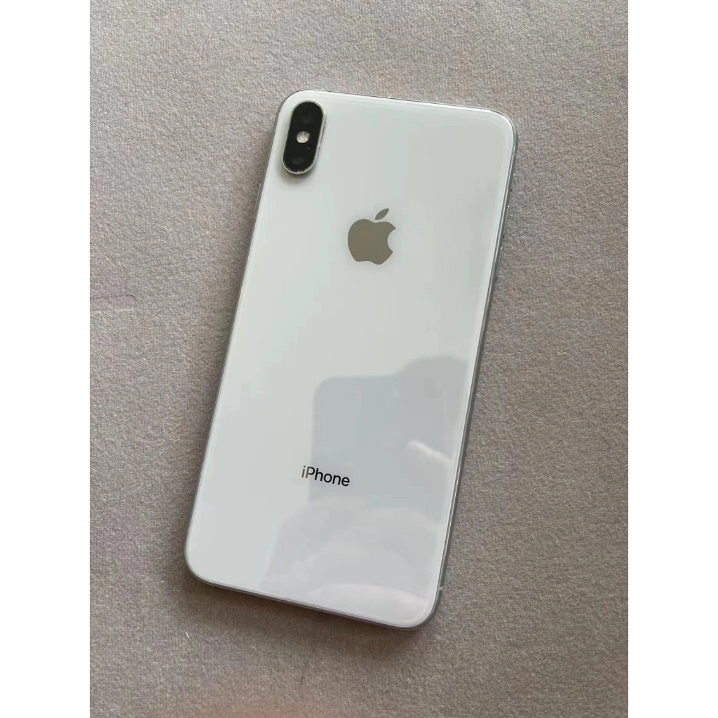 台南二手機 iPhone XS Max 福利機活動價 現貨販售中【 台南 iPhone二手機】XS二手機iPhone二手