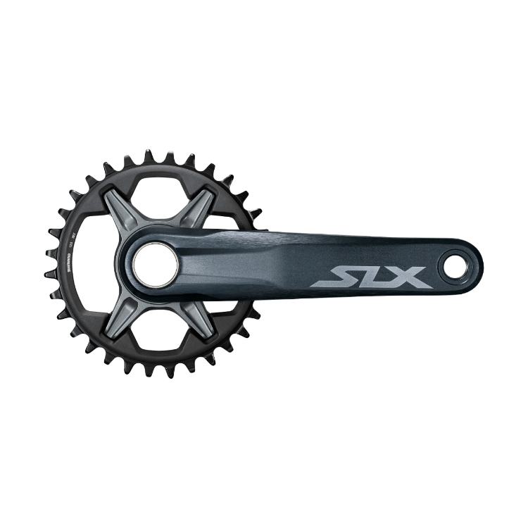 Shimano SLX FC-M7100-1 1x12速 登山車大盤 170mm 175mm 34T