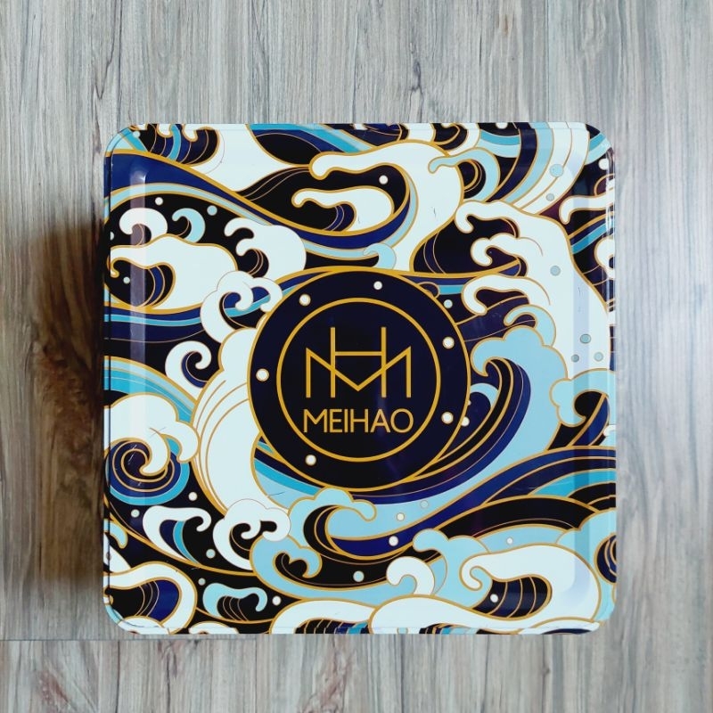美好 MEIHAO MH-A88 大海螺 迷彩系列 藍牙喇叭 音響 音箱 方形鐵盒 大方盒