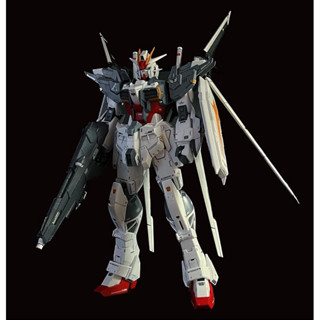 ［需預約］（完成品）BANDAI PB 限定 MG 創鬥者 潛網大戰 IMPULSE EX 脈衝 鋼彈