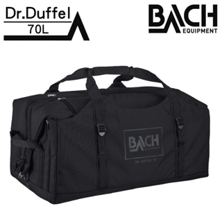 Bach Dr.Duffel 70 旅行袋 281355 / 旅行背包 旅行袋 手提行李包