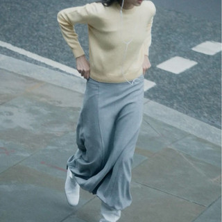 Paloma Wool "Georgia Wool Sweater"