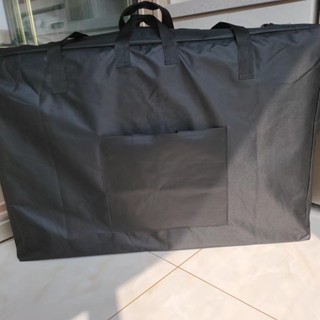 臺灣12h出貨 按摩床收納袋 收納袋 按摩床 折疊按摩床 美容床 折疊美容床收納袋