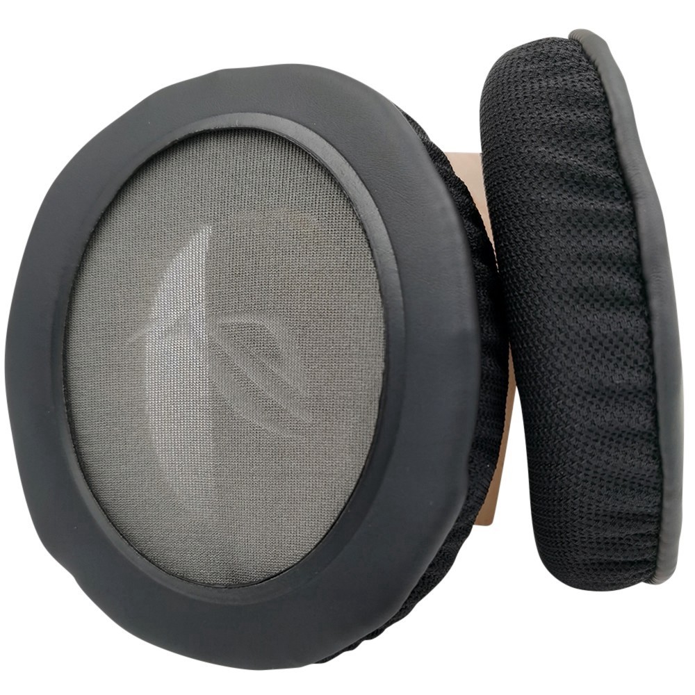 滿天星🌱 耳機替換耳罩 適用ASUS ROG Strix Fusion 300/ 500/ 700