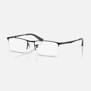 Ray Ban｜RX6281D-2503 光學眼鏡【葛洛麗雅眼鏡】