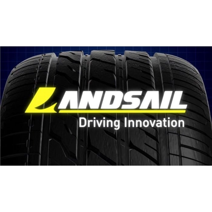 ☆冠軍輪胎☆ 特價 路航 森麒麟LANDSAIL LS588 SUV 255/65/16 255/65R16 完工價