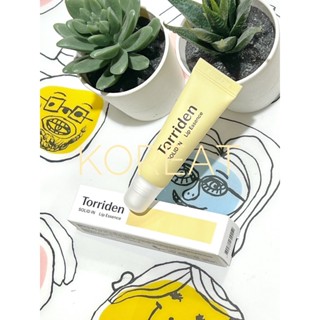Torriden Solid In Ceramide Lip Essence 神經醯胺護唇精華11ml 護唇膏 潤唇膏