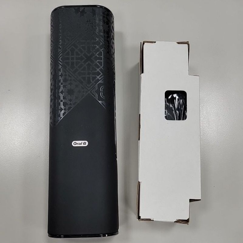 百靈 歐樂B BRAUN Oral-B 電動牙刷 專用 原廠 旅行充電盒 收納盒 旅行盒