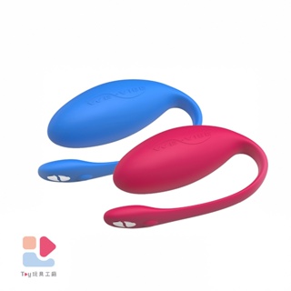 加拿大 We-Vibe｜Jive 藍牙穿戴式G點震動器｜兩年保固