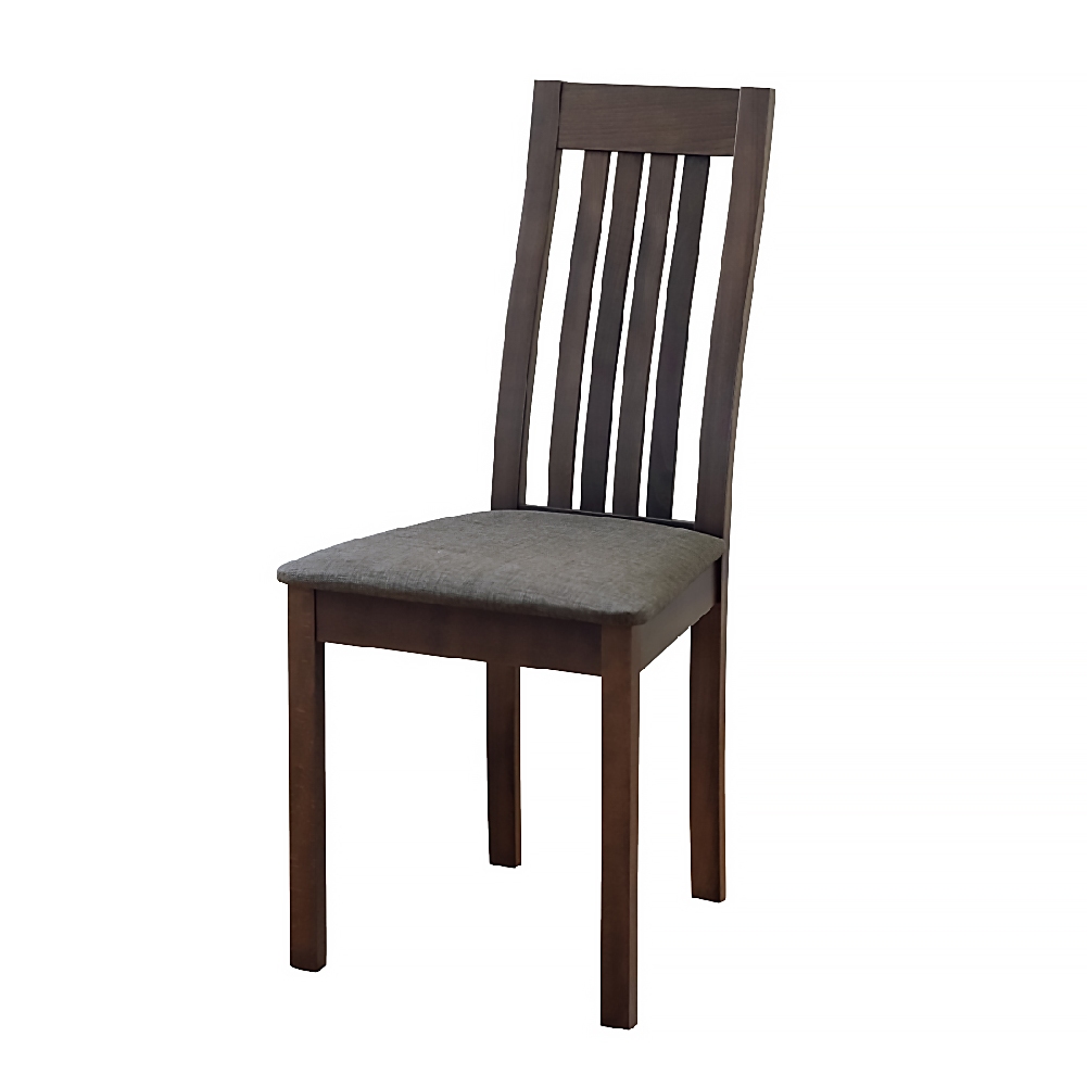 RICHOME   CH1361    多倫多餐椅-胡桃色   餐椅   椅子   辦公椅
