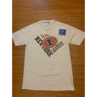 Vintage 90s champion tee 90s含吊牌