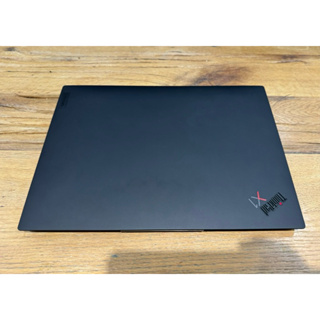 ［二手］Lenovo thinkpad X1 carbon G10 / i5/ 16G ram/512G SSD