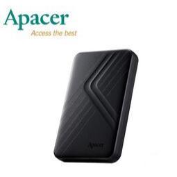 《Sunlink-》Apacer 宇瞻 AC236 4TB USB3.1 4T