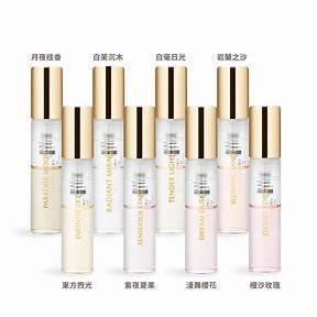 ESTEE LAUDER 雅詩蘭黛 雋永工藝探索香氛系列 2ML多款可選-香水隨身針管試香