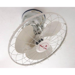 永用牌CL-16 臺灣製造360° 自動旋轉16吋吊扇/涼風扇 永用CL-16