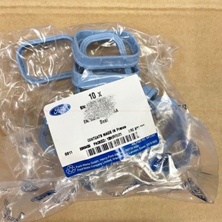 【福特】Ranger T6 T7 3.2柴油【原廠 進氣歧管墊片】13-18 進氣管墊片 汽門蓋墊片 JC原廠貨