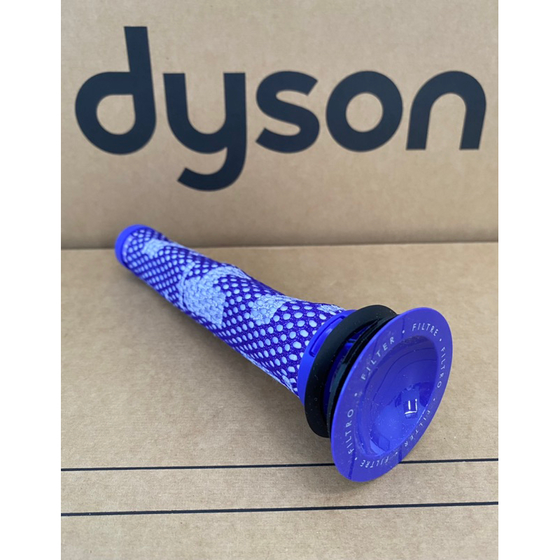全新 Dyson 戴森 V8 原廠前置 濾芯 濾心 濾網 DC61 62 74 V6 V7 適用