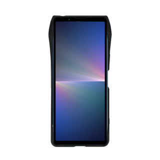【Sony原廠認證】日本🇯🇵 DeFF CLEAVE G10高密度玻璃纖維保護框 Sony Xperia 5 V 專用